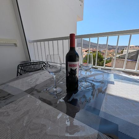 Cozy Apartment In Los Cristianos Guincho  エクステリア 写真