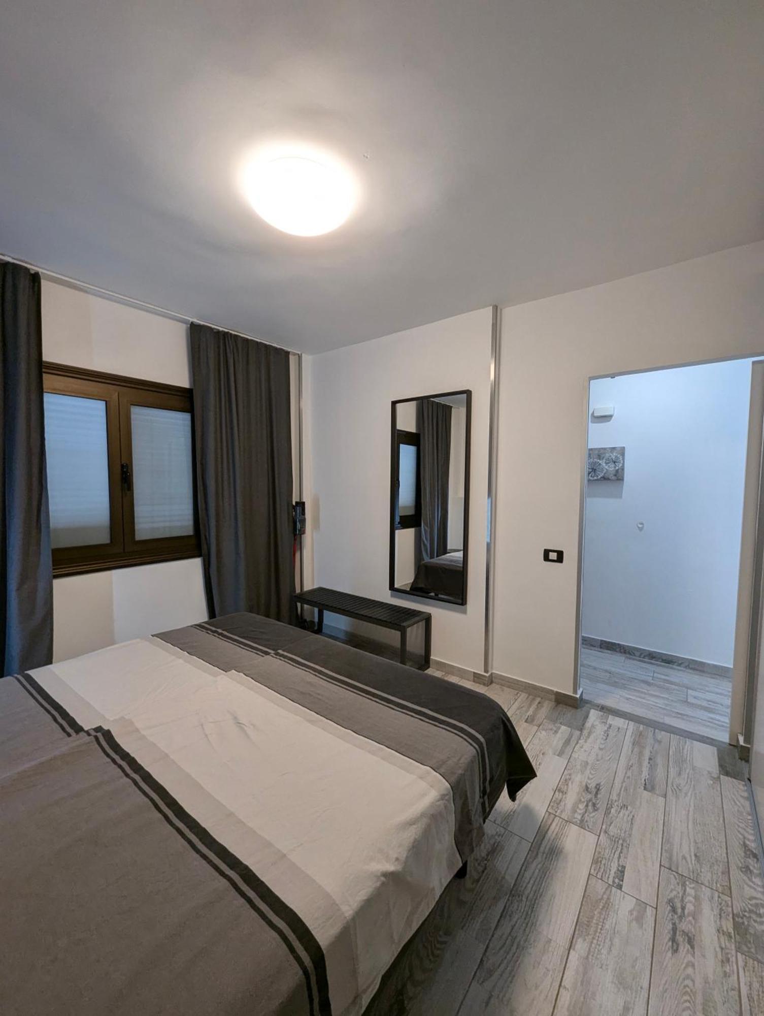 Cozy Apartment In Los Cristianos Guincho  エクステリア 写真