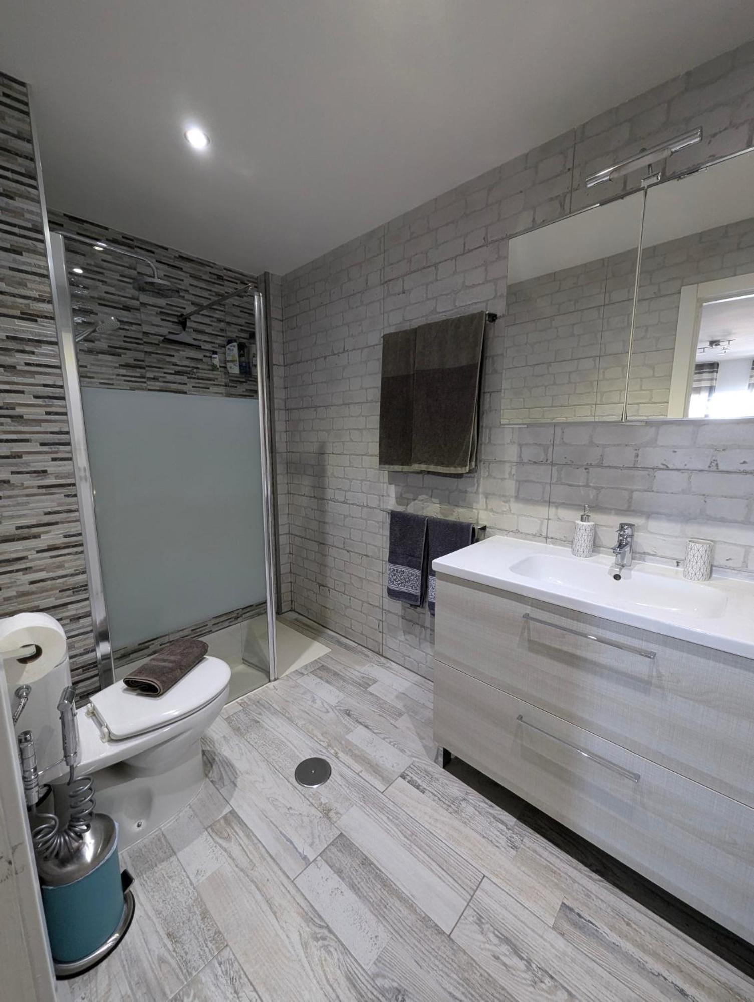 Cozy Apartment In Los Cristianos Guincho  エクステリア 写真