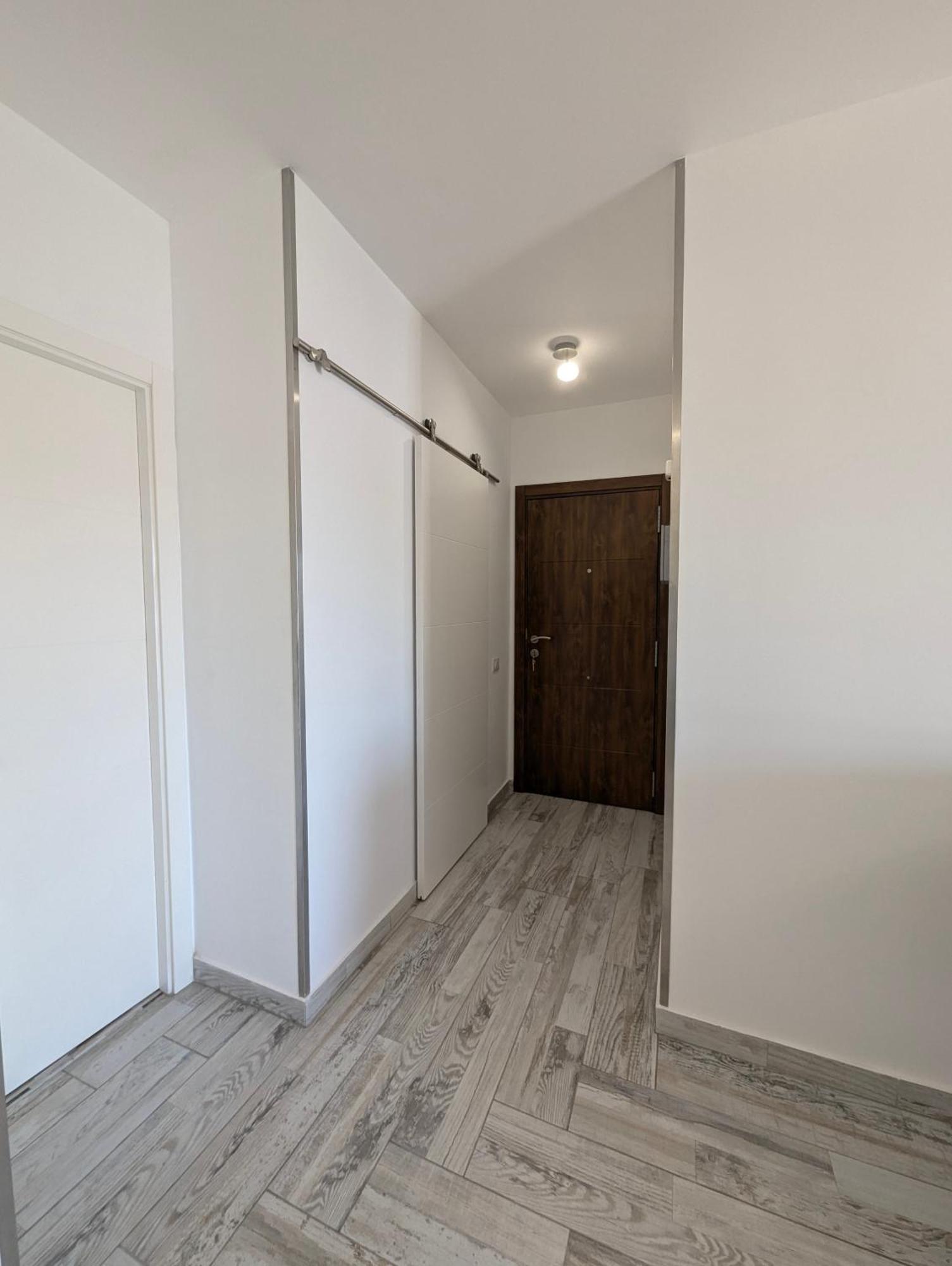 Cozy Apartment In Los Cristianos Guincho  エクステリア 写真