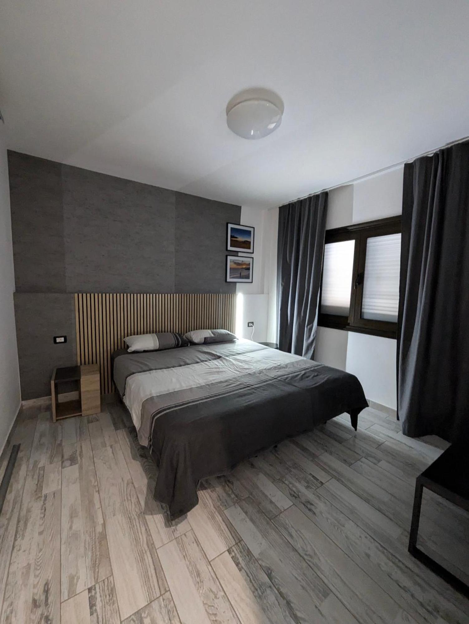Cozy Apartment In Los Cristianos Guincho  エクステリア 写真