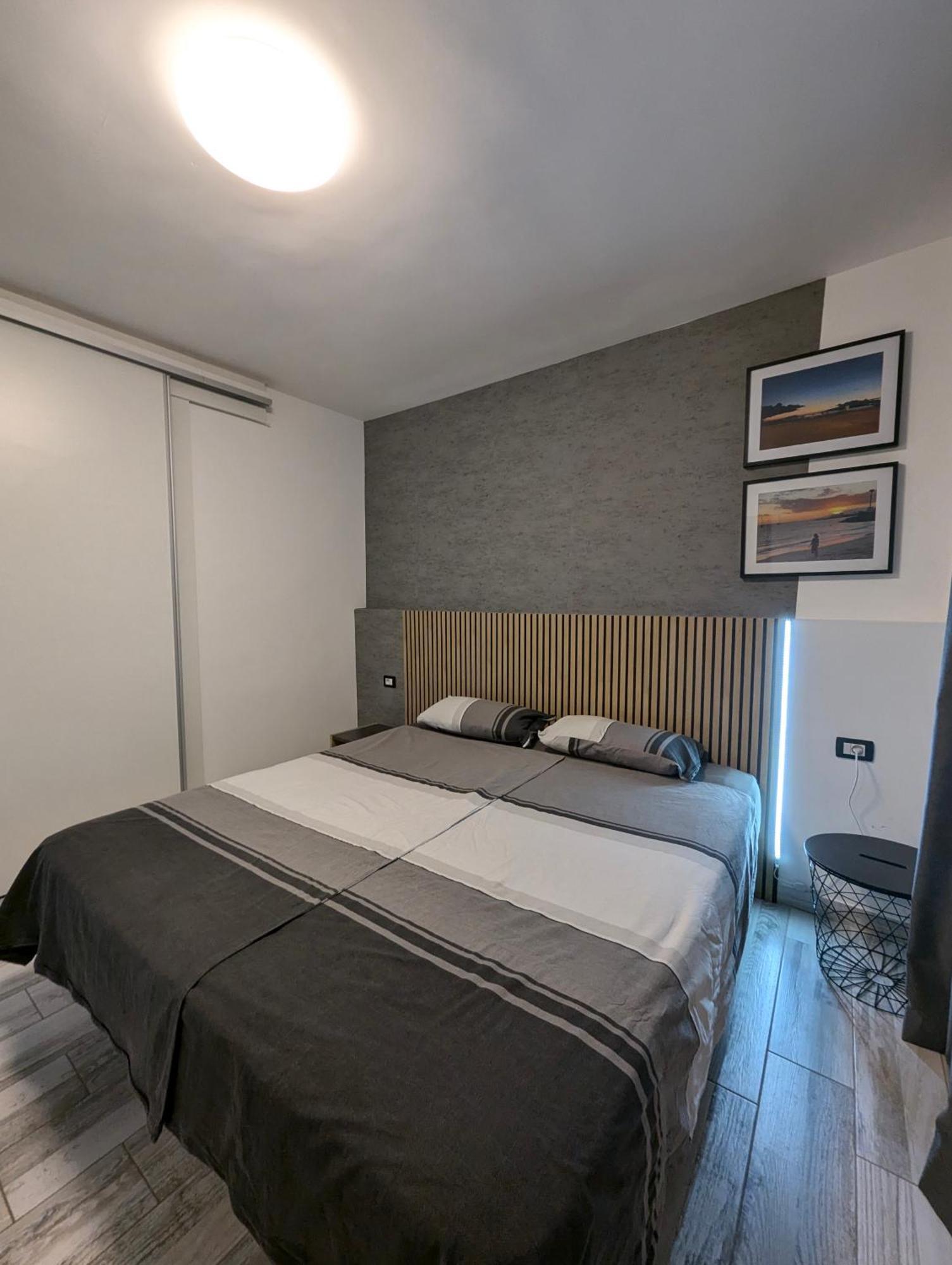 Cozy Apartment In Los Cristianos Guincho  エクステリア 写真